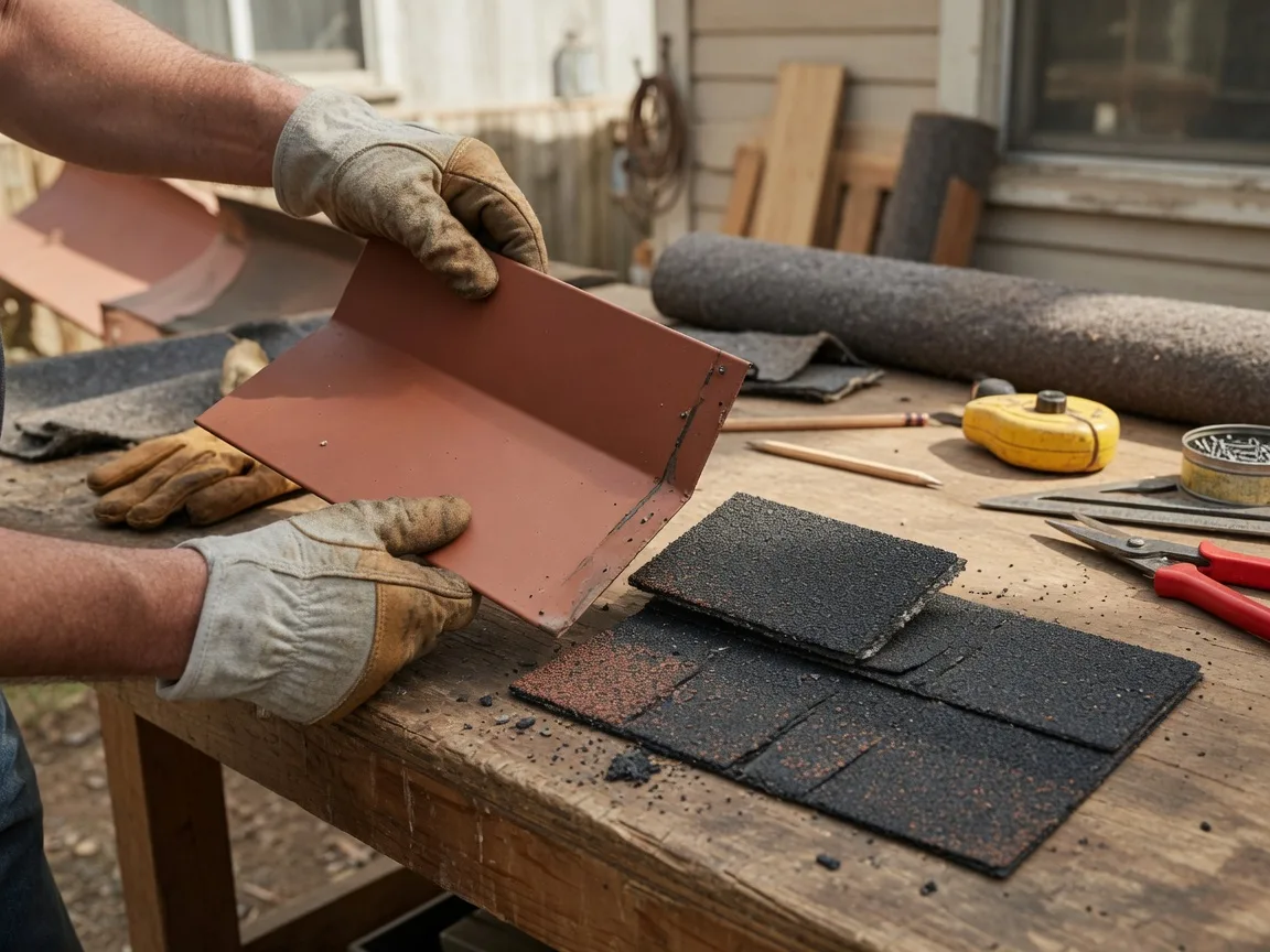 Roof Repair company in South Bend, NE